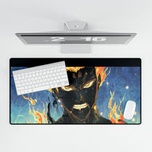 Load image into Gallery viewer, Fog Hill Of Five Elements Mouse Pad (Desk Mat)
