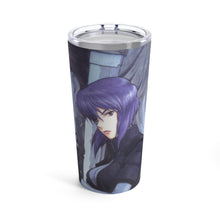Load image into Gallery viewer, Ghost In The Shell Tumbler 20oz
