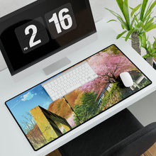 Load image into Gallery viewer, Children Who Chase Lost Voices Mouse Pad (Desk Mat)
