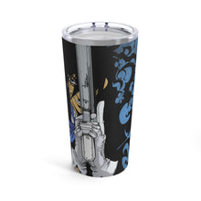 Load image into Gallery viewer, Hellsing Tumbler 20oz
