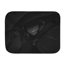 Load image into Gallery viewer, Anime Made In Abyss Sherpa Blanket
