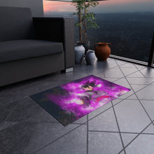 Load image into Gallery viewer, Black Rug
