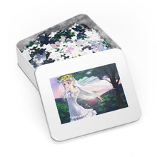 Load image into Gallery viewer, Anohana Jigsaw Puzzle
