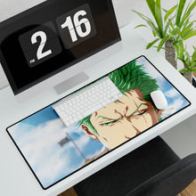 Load image into Gallery viewer, Anime One Piece Mouse Pad (Desk Mat)
