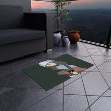 Load image into Gallery viewer, Girls und Panzer Rug
