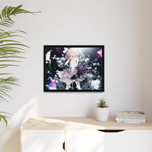 Load image into Gallery viewer, Anime Guilty Crown Canvas Framed Art Print
