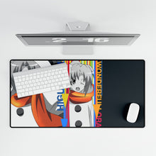 Load image into Gallery viewer, When They Cry Mouse Pad (Desk Mat)
