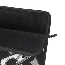 Load image into Gallery viewer, Soul Eater Death The Kid Laptop Sleeve
