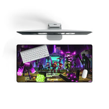 Load image into Gallery viewer, Minecraft: Dungeons Mouse Pad (Desk Mat)
