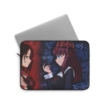 Load image into Gallery viewer, Anime Kaguya-sama: Love is War Laptop Sleeve
