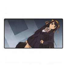Load image into Gallery viewer, The Disappearance Of Haruhi Suzumiya Mouse Pad (Desk Mat)
