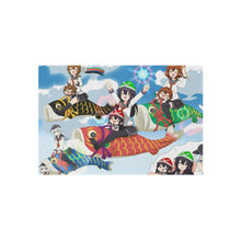 Load image into Gallery viewer, Anime Kantai Collection Rug
