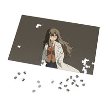 Load image into Gallery viewer, Rascal Does Not Dream Of Bunny Girl Senpai Jigsaw Puzzle
