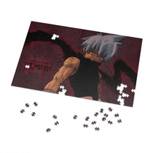 Load image into Gallery viewer, Soul Eater Jigsaw Puzzle
