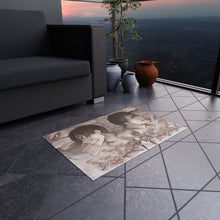 Load image into Gallery viewer, Anime Attack On Titan Rug
