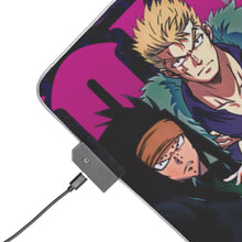 Load image into Gallery viewer, Fairy Tail RGB LED Mouse Pad (Desk Mat)
