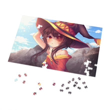 Load image into Gallery viewer, Anime KonoSuba - God’s blessing on this wonderful world!! Jigsaw Puzzle
