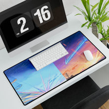 Load image into Gallery viewer, Your Name. Mouse Pad (Desk Mat)
