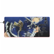 Load image into Gallery viewer, Touhou RGB LED Mouse Pad (Desk Mat)
