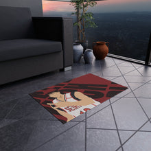 Load image into Gallery viewer, Kuroko's Basketball Taiga Kagami Rug
