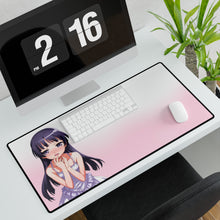 Load image into Gallery viewer, Anime Oreimo Mouse Pad (Desk Mat)
