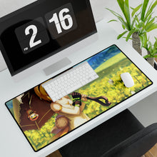 Load image into Gallery viewer, Anime Tales of Zestiria the X Mouse Pad (Desk Mat)
