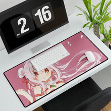 Load image into Gallery viewer, Anime Re:ZERO -Starting Life in Another World- Mouse Pad (Desk Mat)
