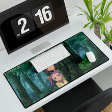 Load image into Gallery viewer, Tenchi Muyo War On Geminar Mouse Pad (Desk Mat)
