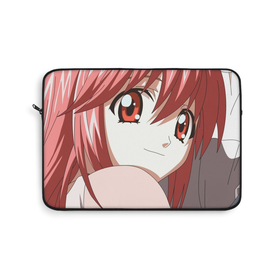 Anime Elfen Lied Laptop Sleeve