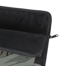 Load image into Gallery viewer, Soul Eater Laptop Sleeve
