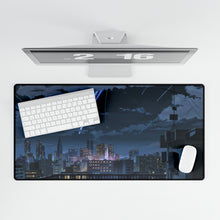 Load image into Gallery viewer, Your Name. Mouse Pad (Desk Mat)
