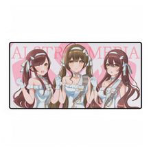 Load image into Gallery viewer, Anime The iDOLM@STER: Shiny Colors Mouse Pad (Desk Mat)
