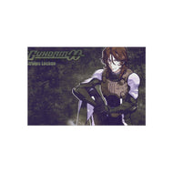 Anime Mobile Suit Gundam 00 Rug
