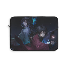 Load image into Gallery viewer, Demon Slayer: Kimetsu no Yaiba Laptop Sleeve

