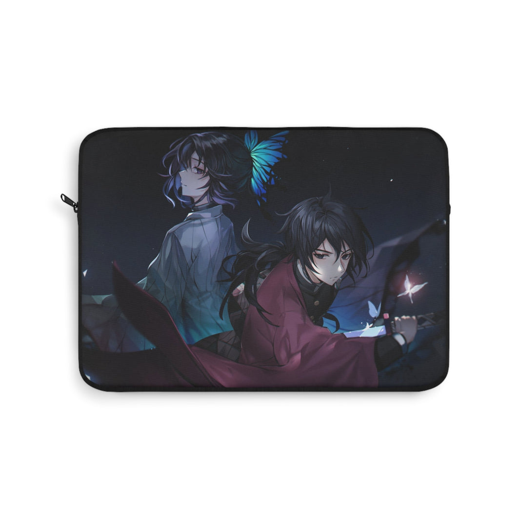 Demon Slayer: Kimetsu no Yaiba Laptop Sleeve