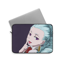 Load image into Gallery viewer, Anime Death Parade Laptop Sleeve
