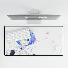 Load image into Gallery viewer, Anime Re:ZERO -Starting Life in Another World- Mouse Pad (Desk Mat)
