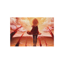 Load image into Gallery viewer, Beyond The Boundary Rug
