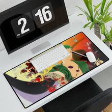 Load image into Gallery viewer, Anime One Piece Mouse Pad (Desk Mat)
