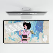 Load image into Gallery viewer, Anime Welcome To The N.H.K. Mouse Pad (Desk Mat)
