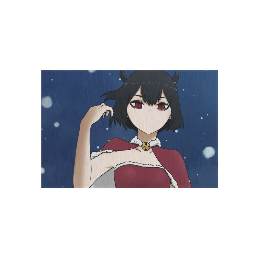 Anime Black Clover Rug
