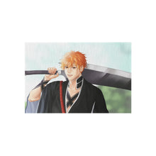 Load image into Gallery viewer, Bleach: Thousand-Year Blood War Rug
