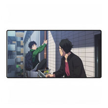 Load image into Gallery viewer, Zom 100 Bucket List Of The Dead Mouse Pad (Desk Mat)
