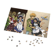 Load image into Gallery viewer, Anime Maid Sama! Jigsaw Puzzle
