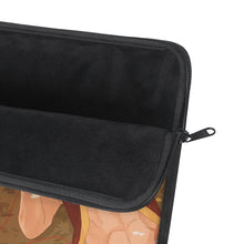 Load image into Gallery viewer, Fairy Tail Natsu Dragneel, Lucy Heartfilia Laptop Sleeve
