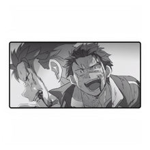 Load image into Gallery viewer, Anime Re:ZERO -Starting Life in Another World- Mouse Pad (Desk Mat)
