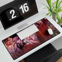 Load image into Gallery viewer, Anime Tokyo Revengers Mouse Pad (Desk Mat)
