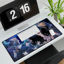 Load image into Gallery viewer, Len, Rin Mouse Pad (Desk Mat)
