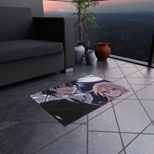 Load image into Gallery viewer, Angels Of Death Rachel Gardner Rug
