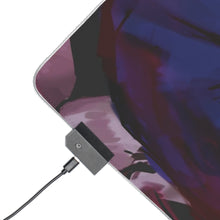 Load image into Gallery viewer, Jujutsu Kaisen RGB LED Mouse Pad (Desk Mat)
